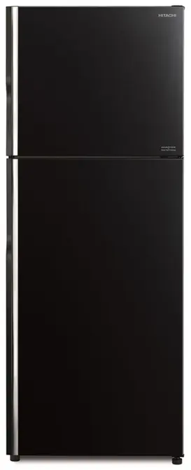 Холодильник Hitachi R-VG 472 PU8 GBK фото 1