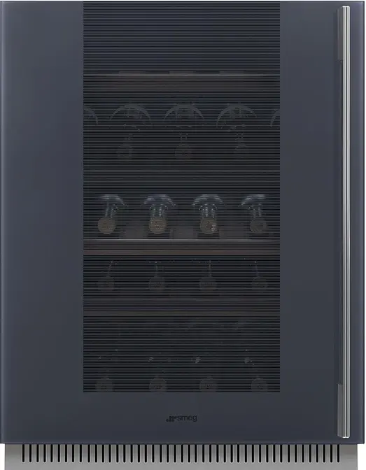 Винный холодильник SMEG CVI138LG фото 2
