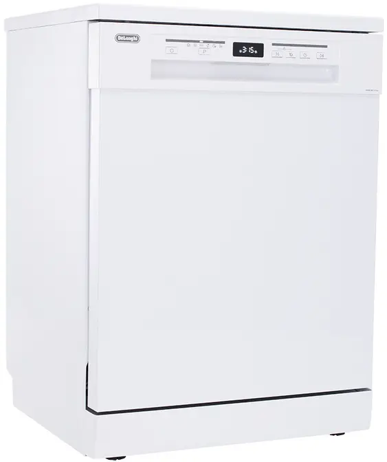 Встраиваемая посудомоечная машина DeLonghi DDWS09F Citrino фото 4