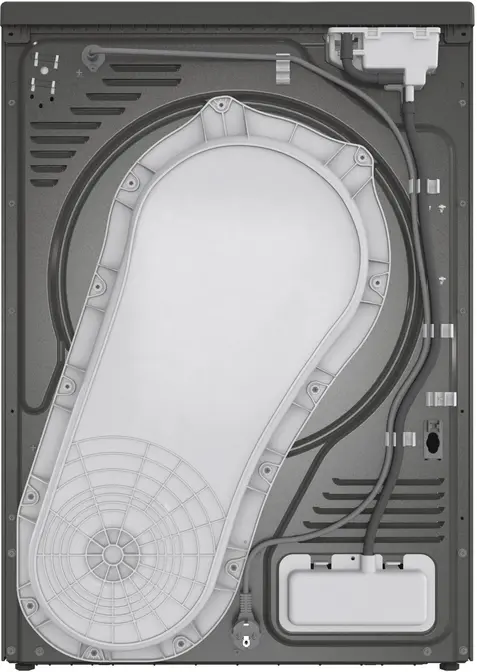 Сушильный барабан Gorenje D2HNE82/C фото 5