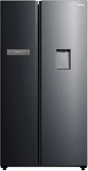 Холодильник Korting KNFS 95780 W XN фото 1