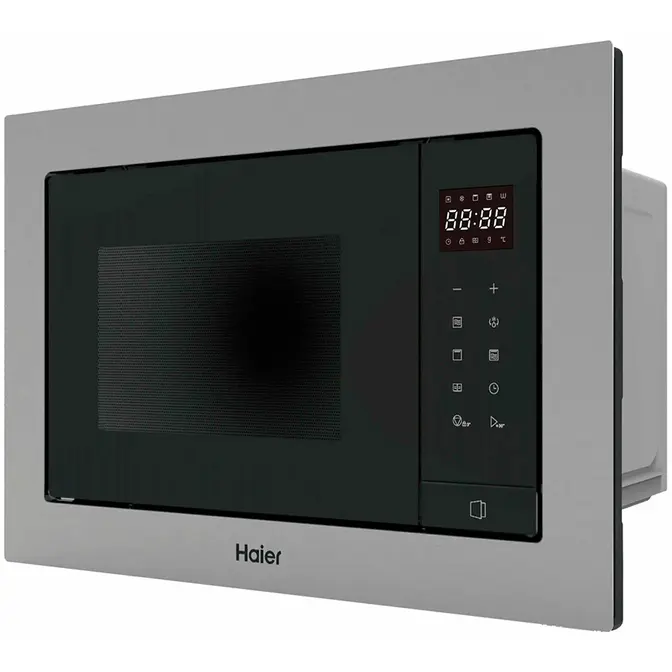 Микроволновая печь HAIER HMX-BTG207X фото 2