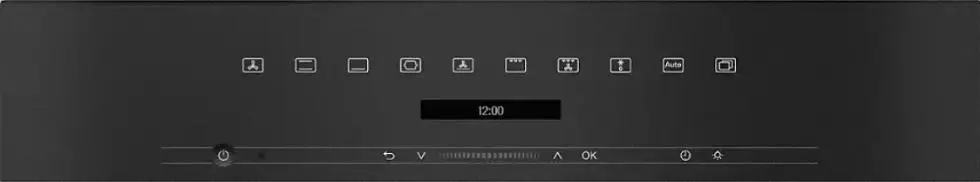 Духовой шкаф Miele H 7260 B OBSW фото 3