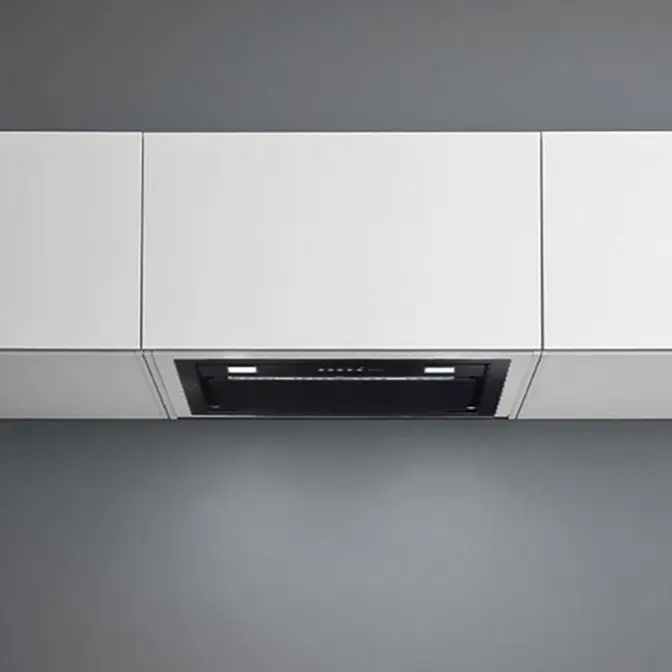 Встраиваемая вытяжка Falmec BUILT-IN 70 MAX BK фото 3