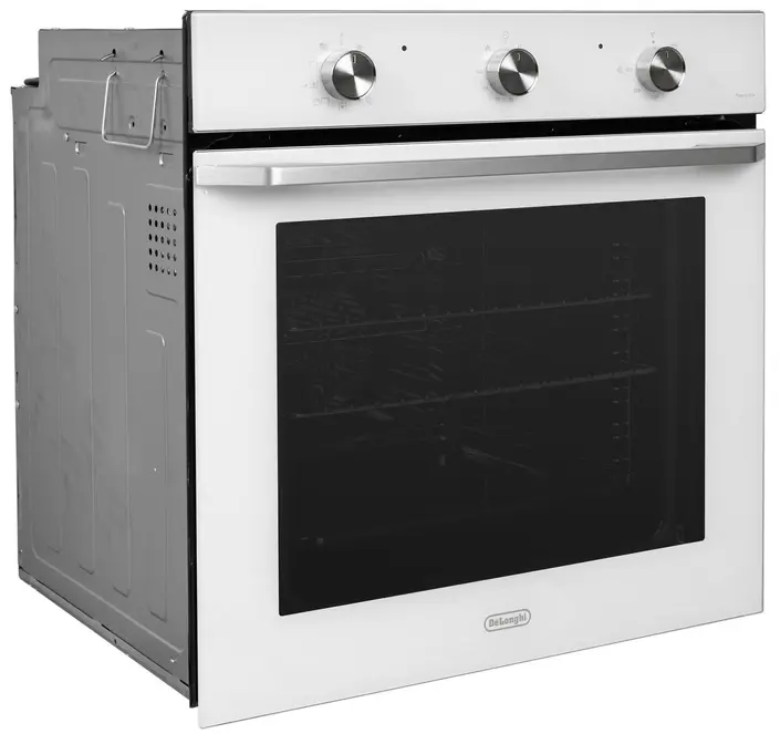 Духовой шкаф DeLonghi NSM 7BL PPP RUS фото 5
