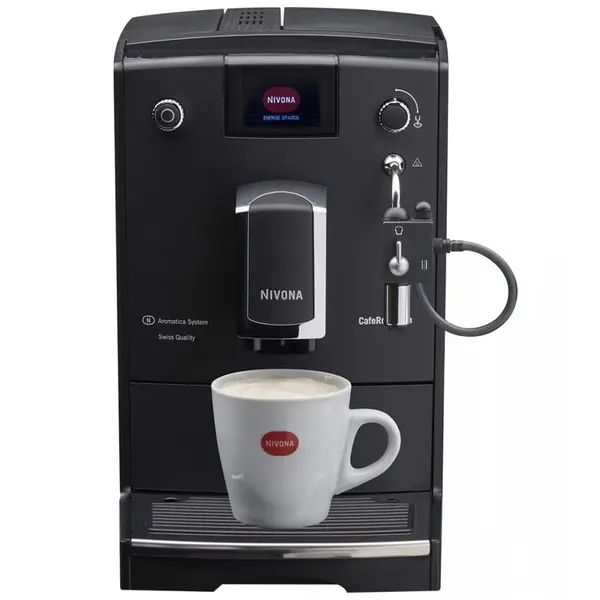 Кофемашина Nivona NICR 660 фото 1