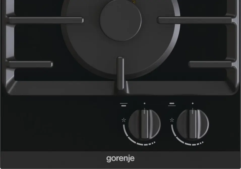 Газовая варочная панель Gorenje GC321B фото 3