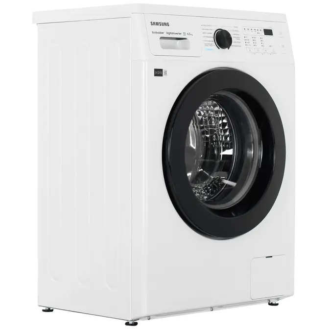 Стиральная машина Samsung WW65AG4S21CELD фото 2