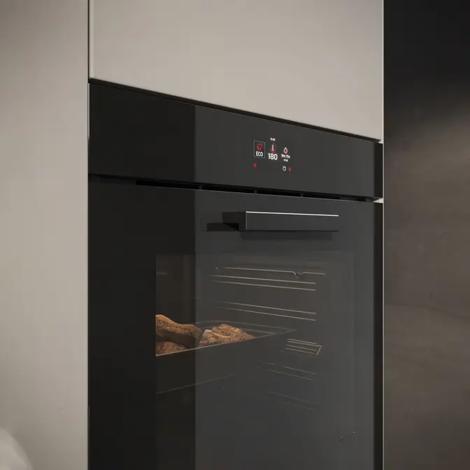 Духовой шкаф Elica VIRTUS MULTI P 60 TFT BL фото 3