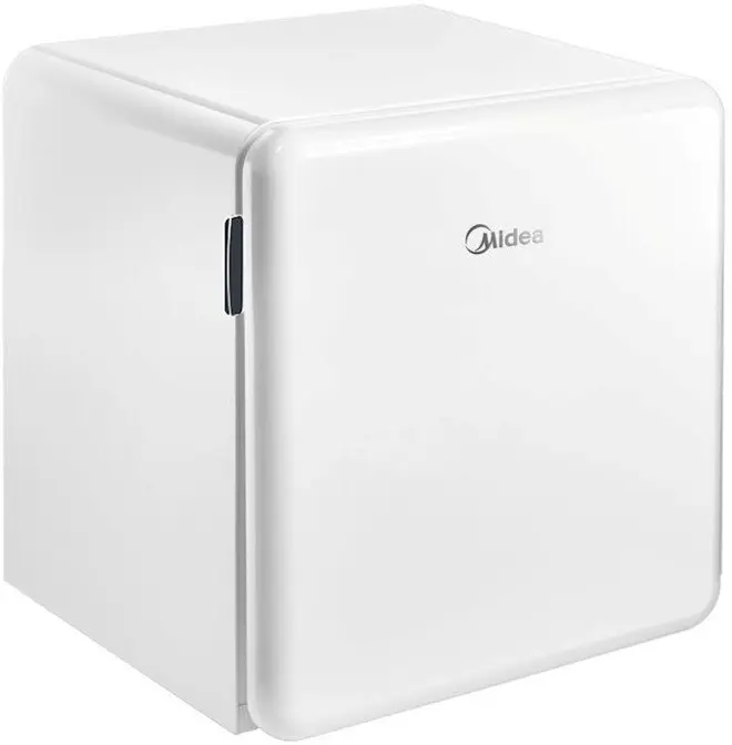 Холодильник Midea MDRD86SLF01 фото 1