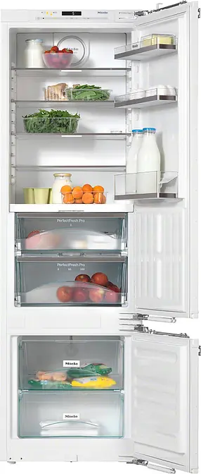 Холодильник Miele KF 37673 iD с витрины новый фото 1