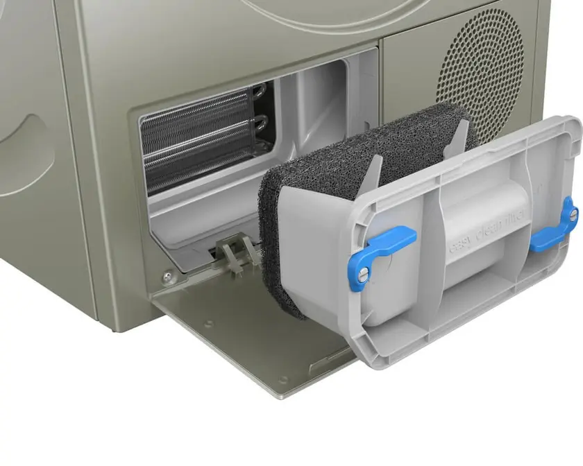 Сушильная машина Bosch WTN86212ME фото 10