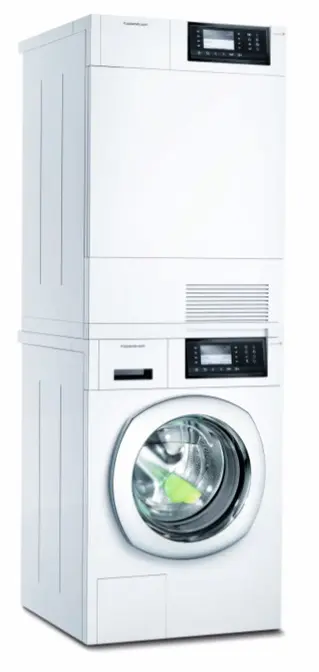 Сушильная машина Kuppersbusch T 40.0 W фото 4
