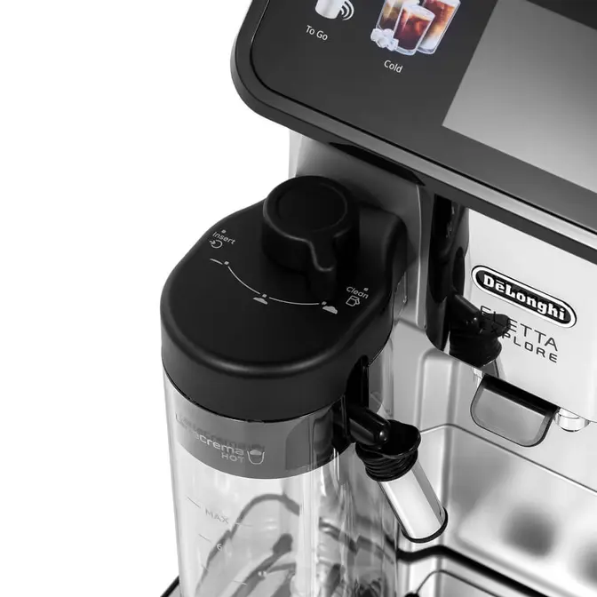 Кофемашина DeLonghi ECAM450.55.S фото 14