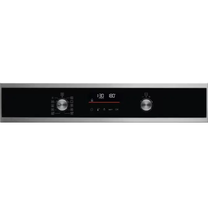 Компактный духовой шкаф Electrolux EVL6E49X фото 2