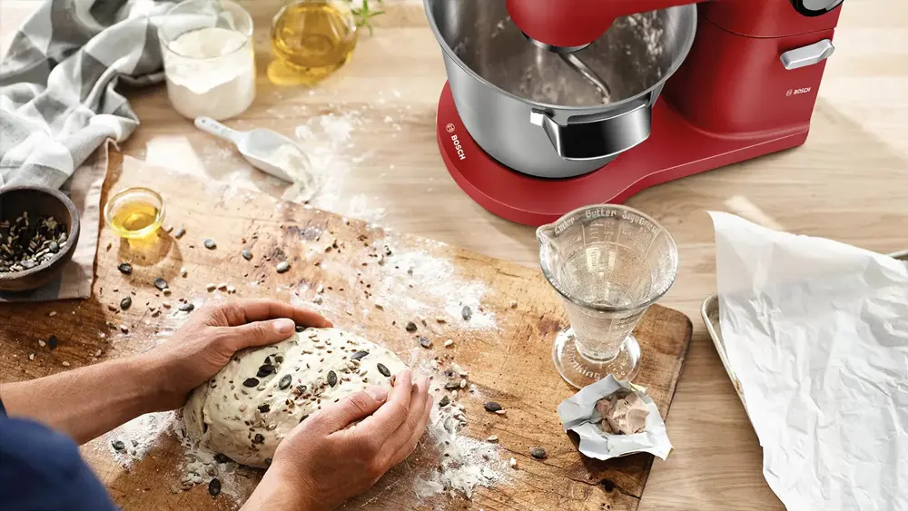 Кухонная машина Bosch MUM9A66R00 фото 3