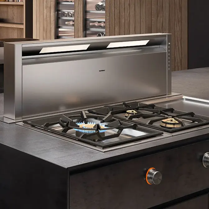 Вытяжка Gaggenau AL400192 фото 2 Вытяжка Gaggenau AL400192 фото 2