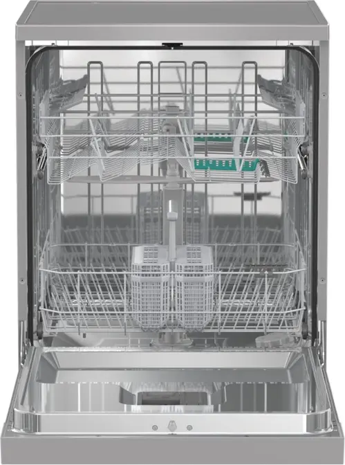 Встраиваемая посудомоечная машина Gorenje GS642E90X фото 15