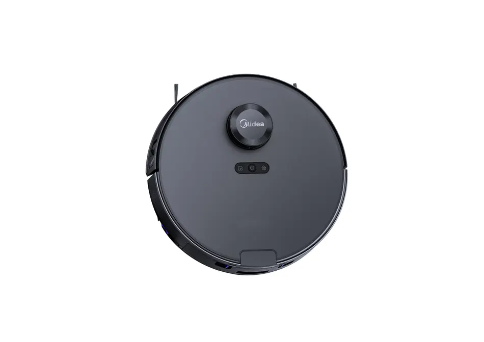 Робот-пылесос Midea VCR S10 Plus BL фото 4