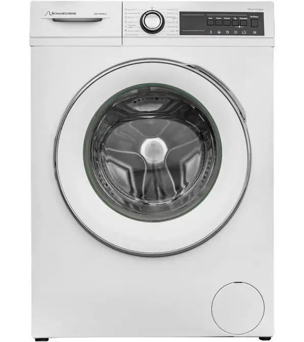 Стиральная машина Schaub Lorenz SLW TW10212 фото 1