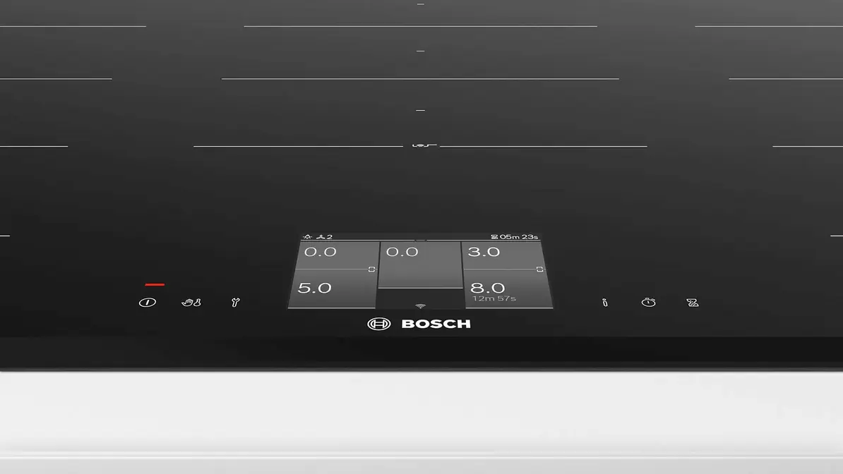Варочная панель Bosch PXX995KX5E фото 4