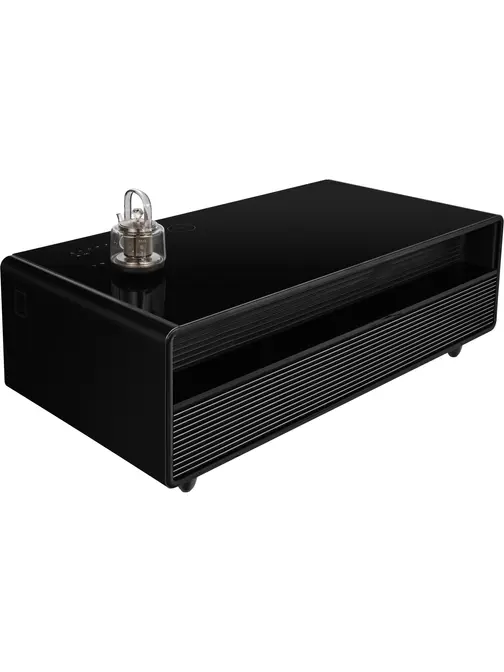 Холодильный Барный Центр HIBERG X3 TB фото 3