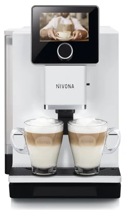 Кофемашина Nivona NICR 965 фото 2