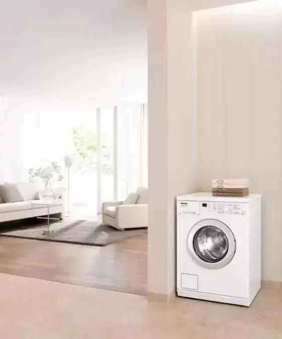 Стиральная машина Miele W 3240 фото 3