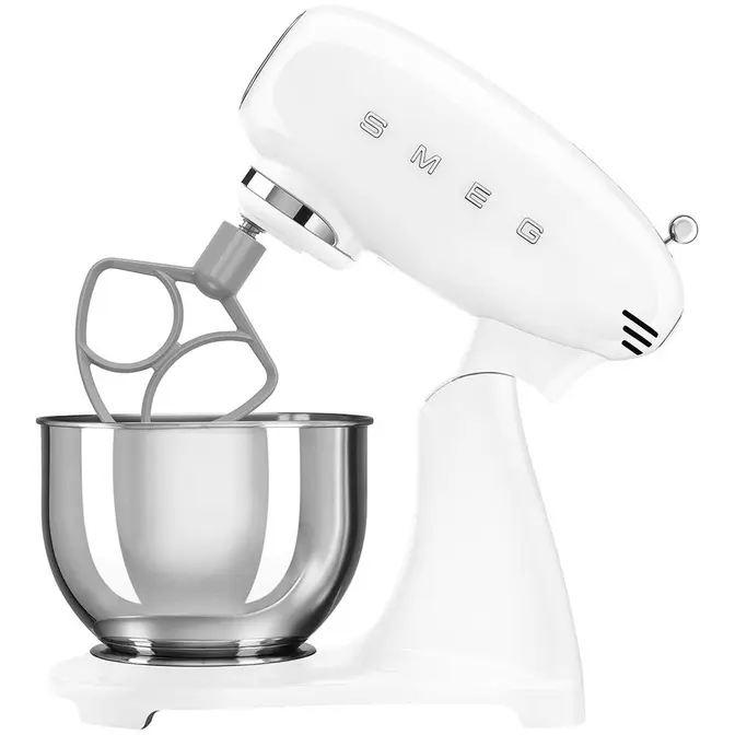 Миксер Smeg SMF05WHEU фото 4