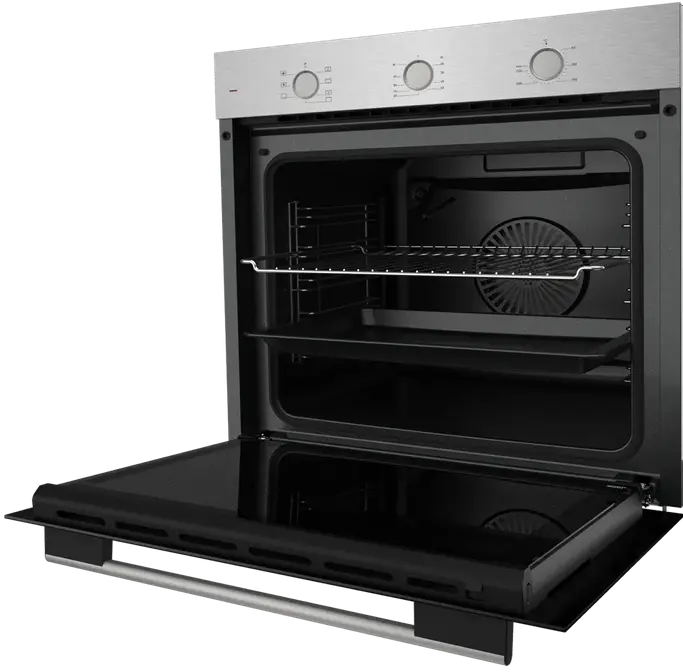 Духовой шкаф Kuppersberg HO 603 BX фото 2