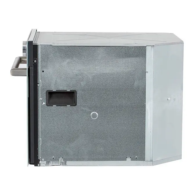 Встраиваемая микроволновая печь De Dietrich DKC7340W фото 3