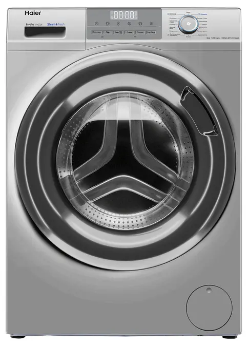 Стиральная машина Haier HW60-BP12929BSE фото 1