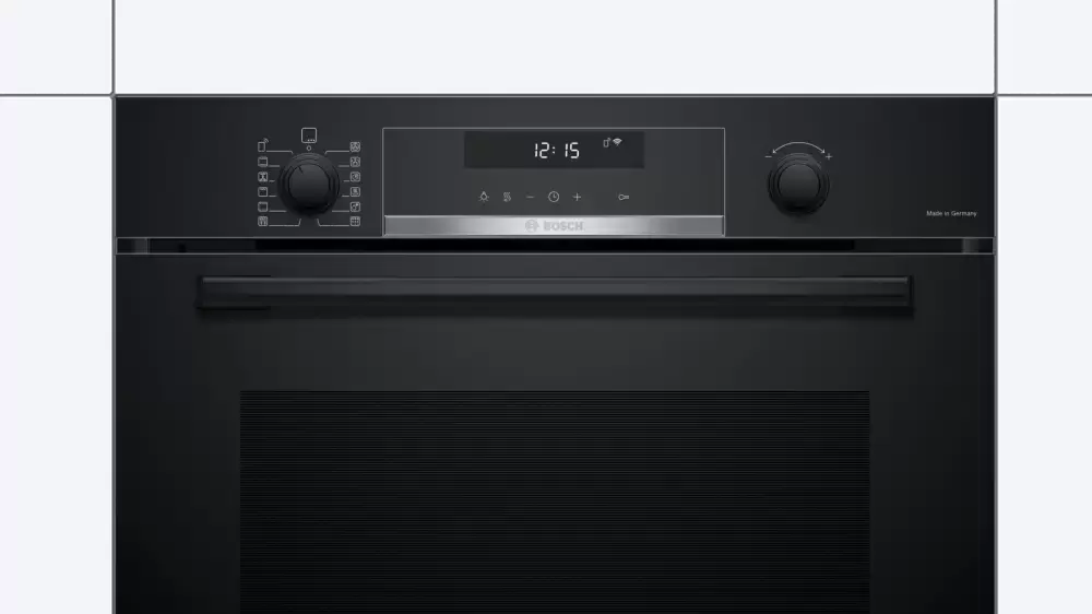 Духовой шкаф Bosch HBG578FB6R фото 2