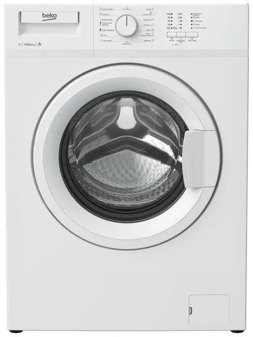 Стиральная машина Beko WRE 75 P1 XWW