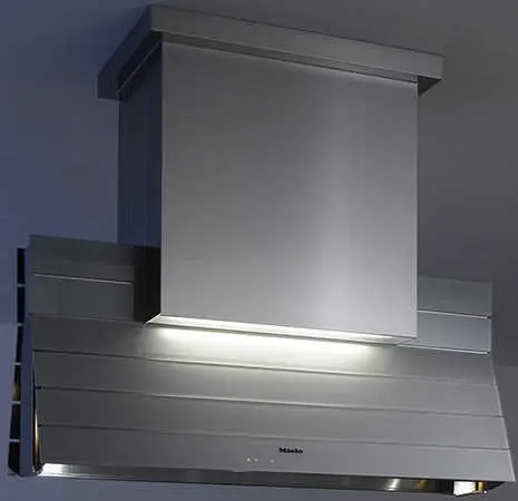 Вытяжка Miele DA 5000 D фото 5