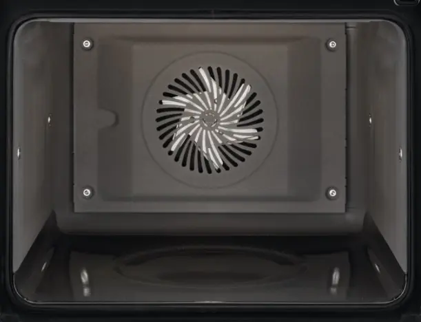 Духовой шкаф Electrolux OED5C50Z фото 5