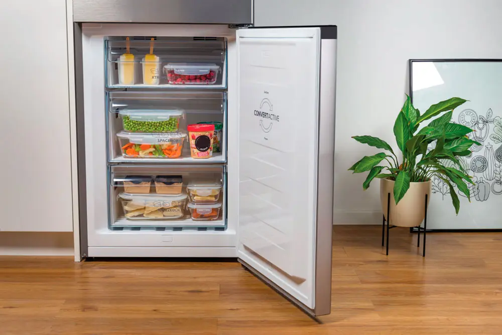 Холодильник Gorenje NRK6202EXL4 фото 18