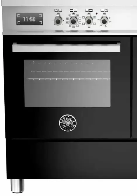 Варочный центр Bertazzoni PRO1005IMFEDNET фото 4 Варочный центр Bertazzoni PRO1005IMFEDNET фото 4