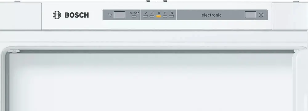 Двухкамерный холодильник Bosch KIL82VSF0 фото 4