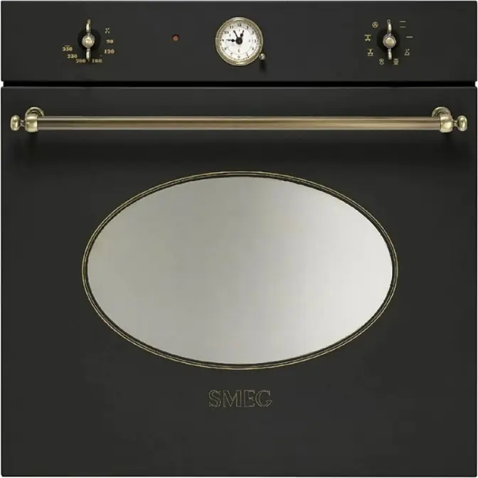 Духовой шкаф Smeg SF855AO Coloniale фото 1