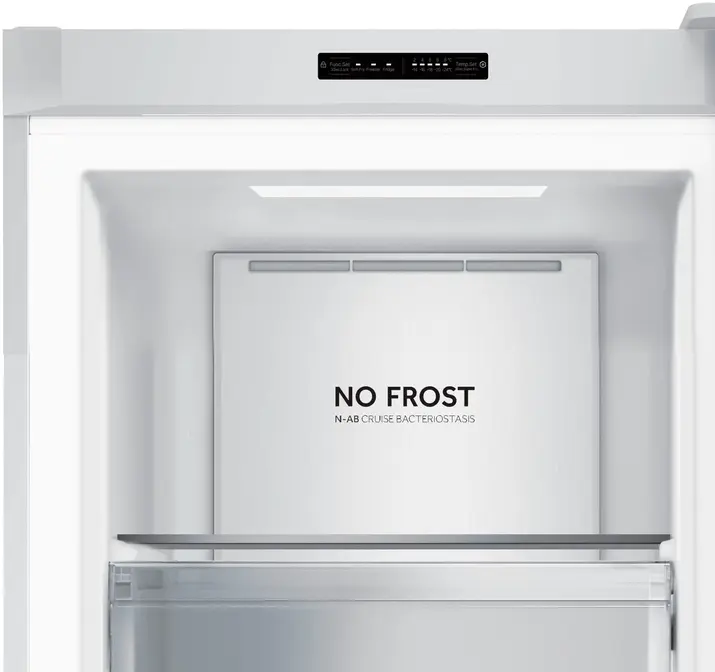 Морозильник Haier HF-284SG SILVERY фото 4