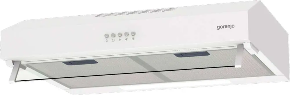 Вытяжка Gorenje WHU 629 EW/M фото 3
