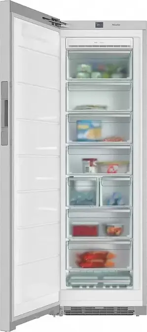Холодильник Miele FNS28463E ED/CS фото 1