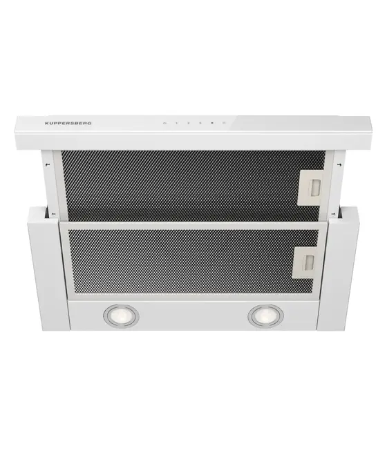 Вытяжка Kuppersberg SLIMTOUCH 60 W фото 2