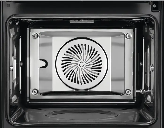 Духовой шкаф Electrolux OKA9S31WZ фото 2