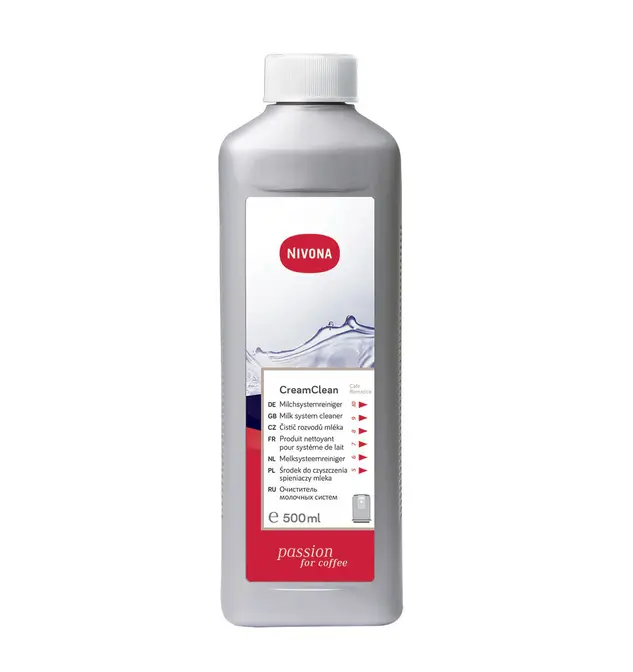 Чистящее средство для капучинатора Nivona Cream Cleaner NICC 705