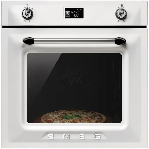 Духовой шкаф Smeg SF6922BPZ фото 1