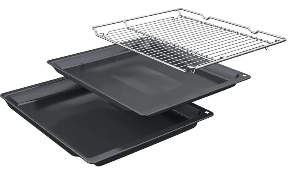 Духовой шкаф BOSCH HBG7741B1 фото 4