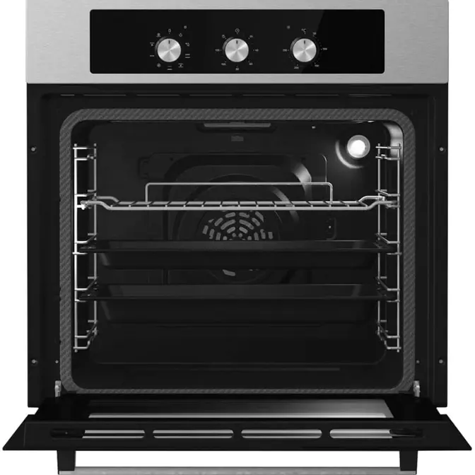 Духовой шкаф Gorenje BO6727E03AX фото 2