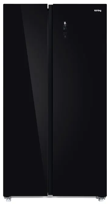 Холодильник Korting KNFS 93535 GN фото 1